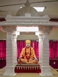 Brahmaswarup Pramukh Swami Maharaj